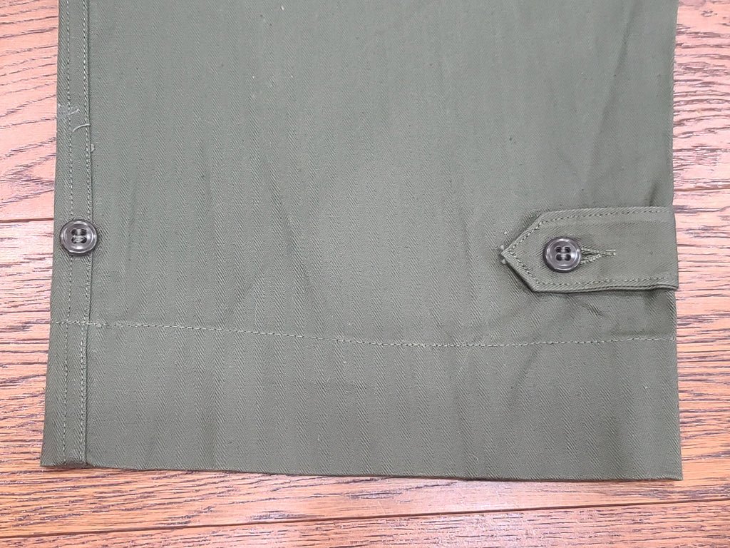 Women's HBT Trousers (Size S)(22.5'- 26.5' Waist) — image 10