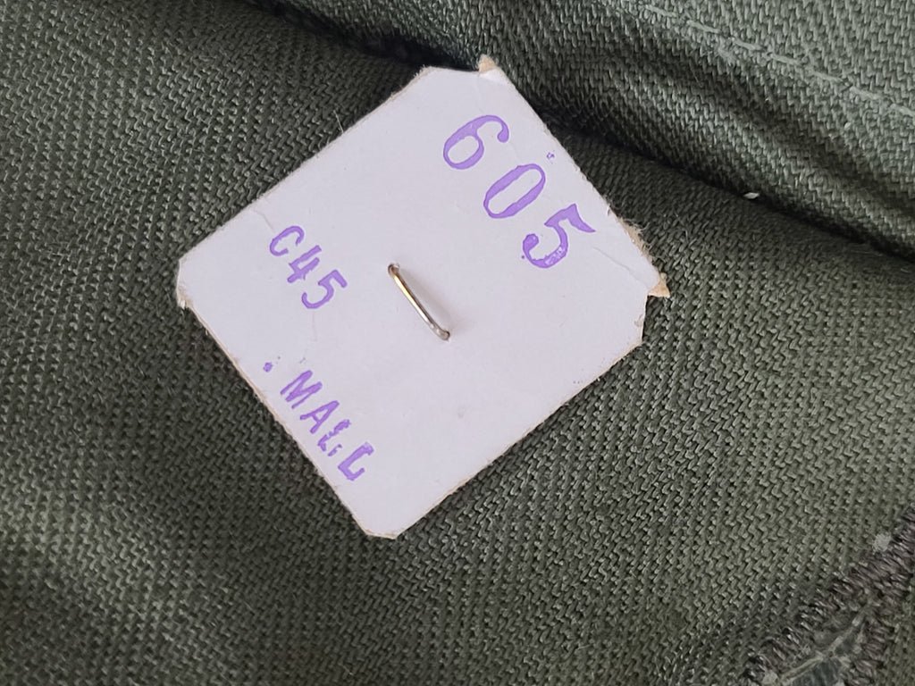 Women's HBT Trousers (Size S)(22.5'- 26.5' Waist) — image 9