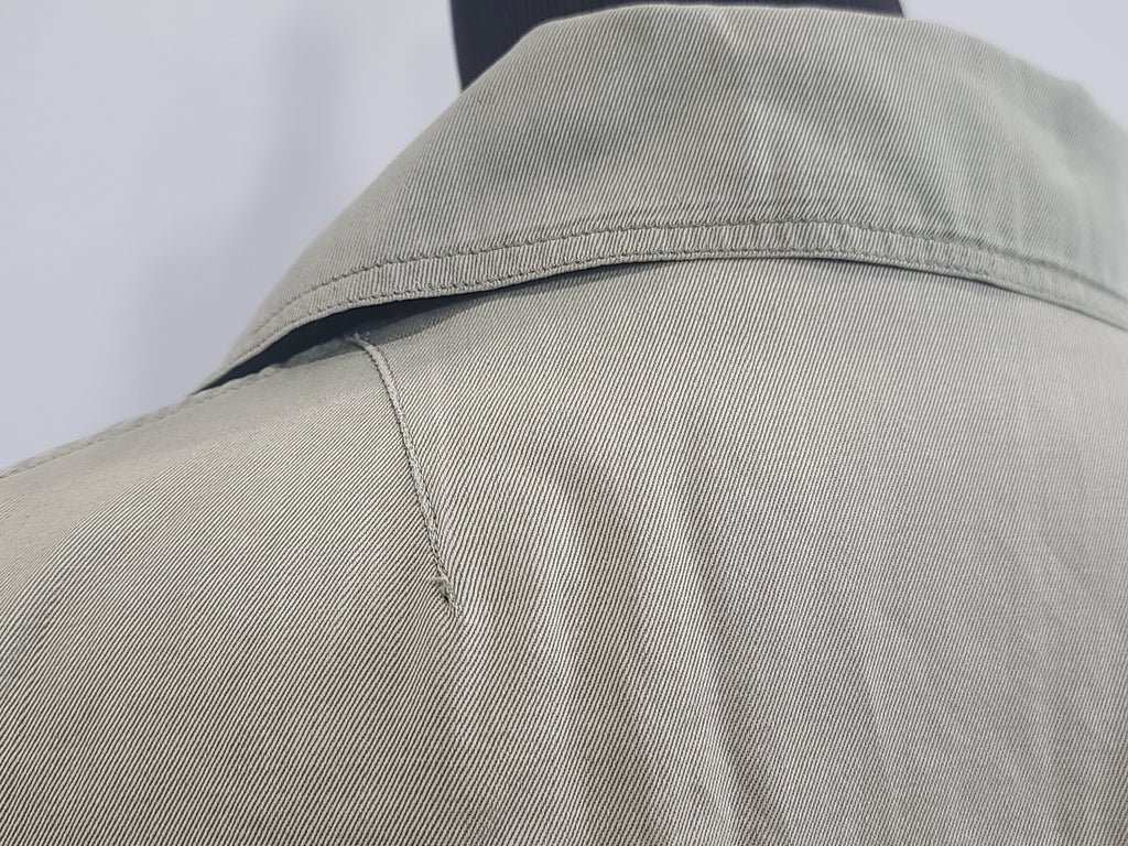 USMC Women's Marine Utility Coat (43' bust) — image 10