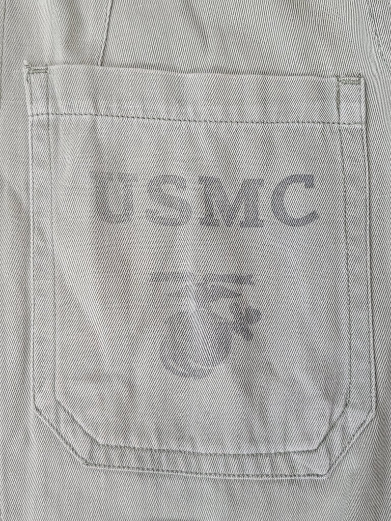 USMC Women's Marine Utility Coat (43' bust) — image 13