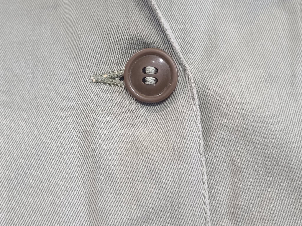 USMC Women's Marine Utility Coat (43' bust) — image 14