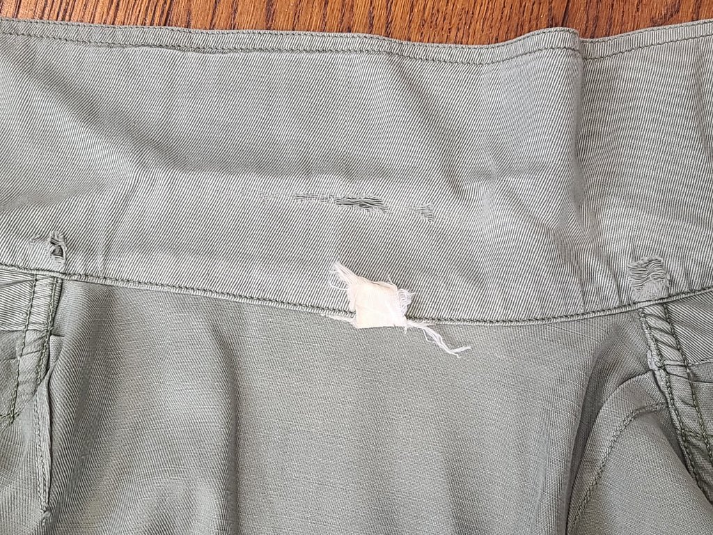 USMC Women's Marine Utility Coat (43' bust) — image 16