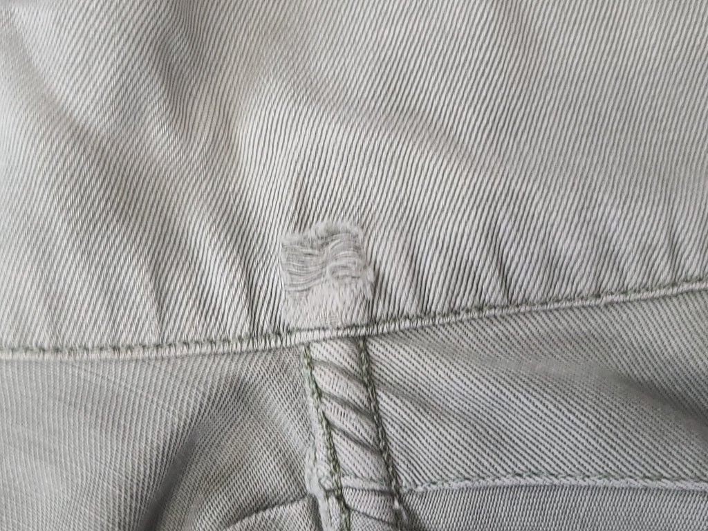 USMC Women's Marine Utility Coat (43' bust) — image 17