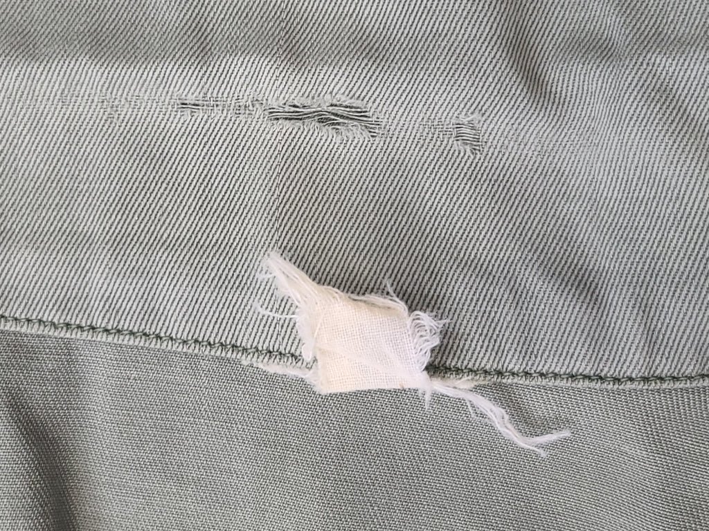 USMC Women's Marine Utility Coat (43' bust) — image 18