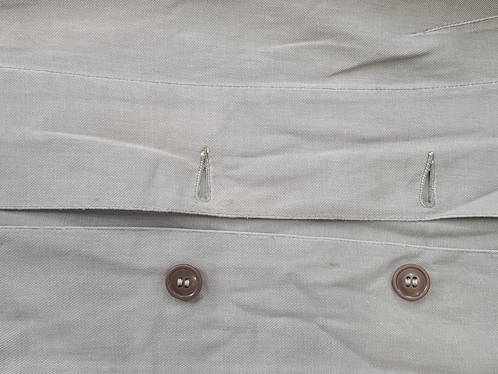 USMC Women's Marine Utility Coat (43' bust) — image 19