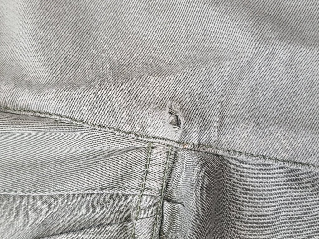 USMC Women's Marine Utility Coat (43' bust) — image 20