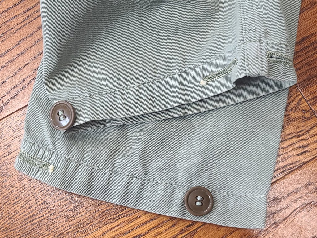 USMC Women's Marine Utility Coat (43' bust) — image 21