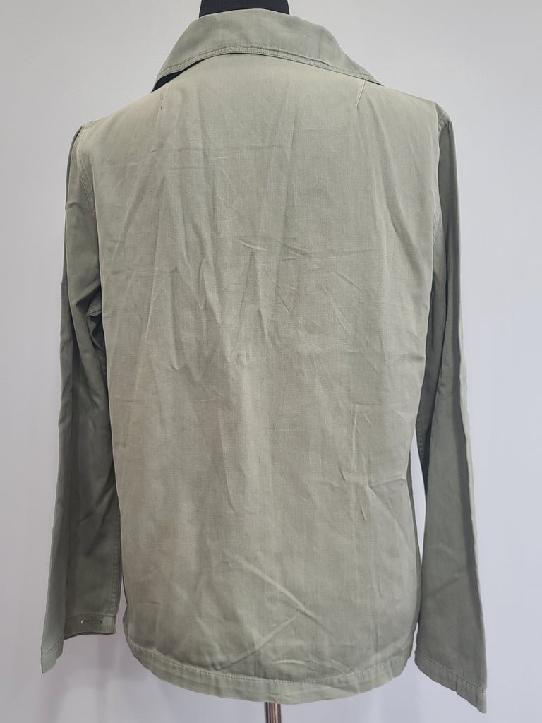 USMC Women's Marine Utility Coat (43' bust) — image 3