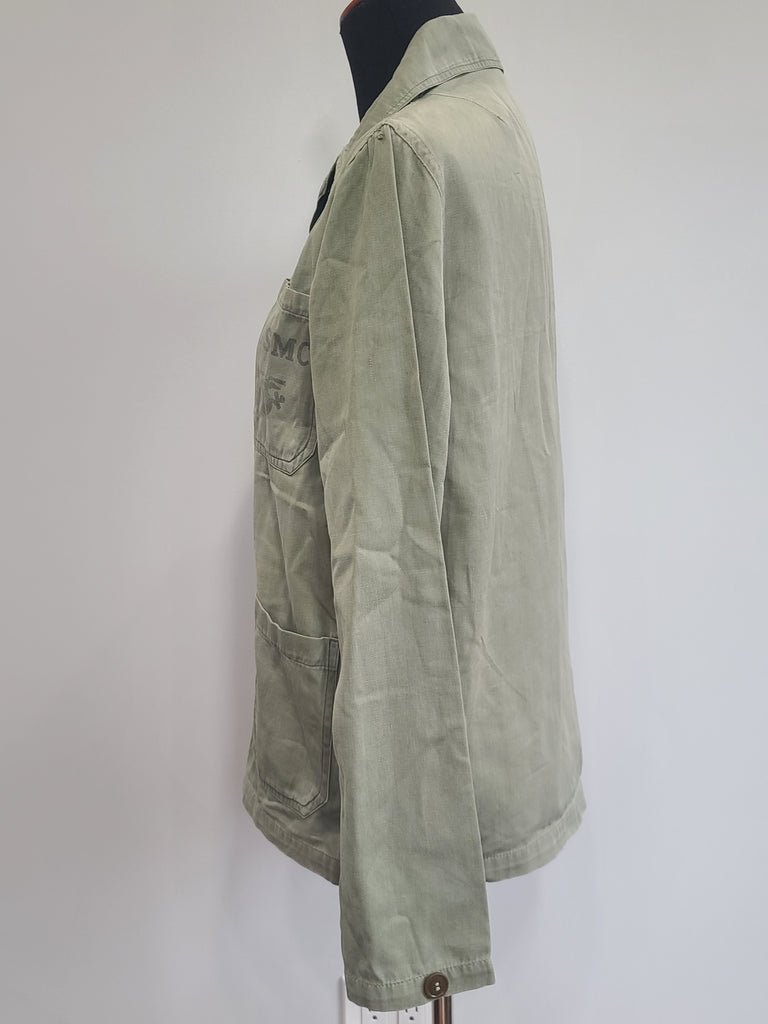 USMC Women's Marine Utility Coat (43' bust) — image 5