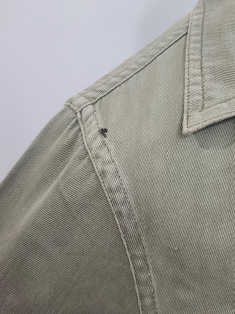 USMC Women's Marine Utility Coat (43' bust) — image 7