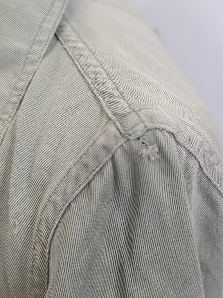 USMC Women's Marine Utility Coat (43' bust) — image 9