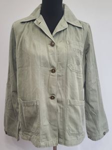 USMC Women's Marine Utility Coat (43' bust)