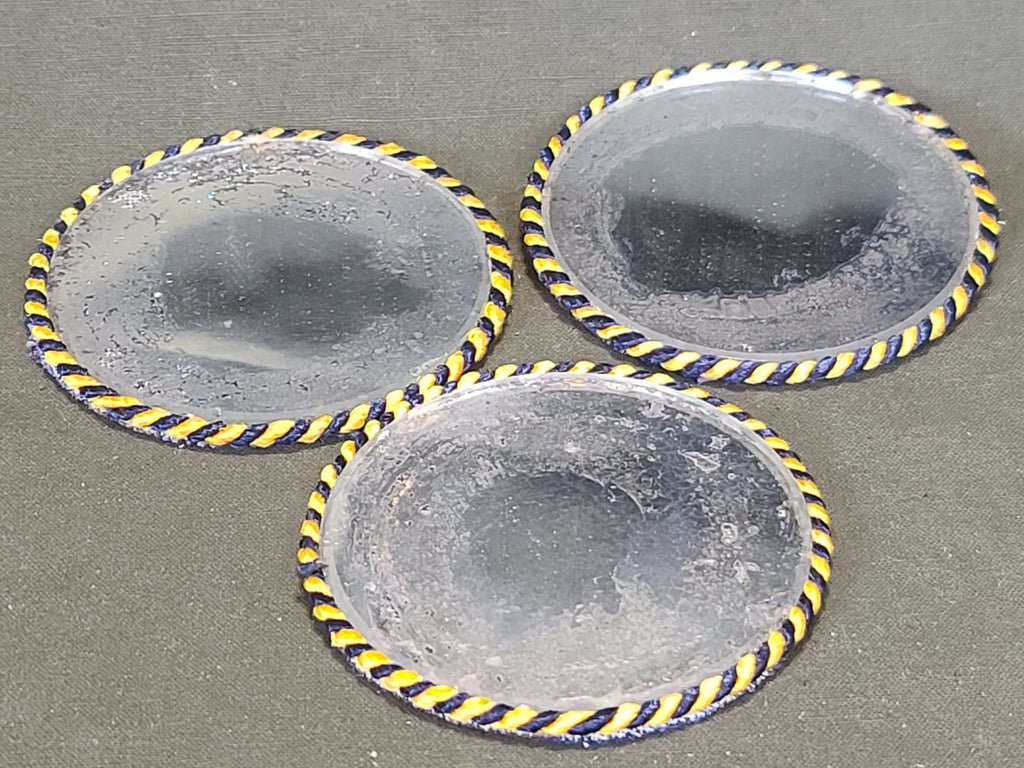 Army Sweetheart Patch Mirror in Envelope — image 10