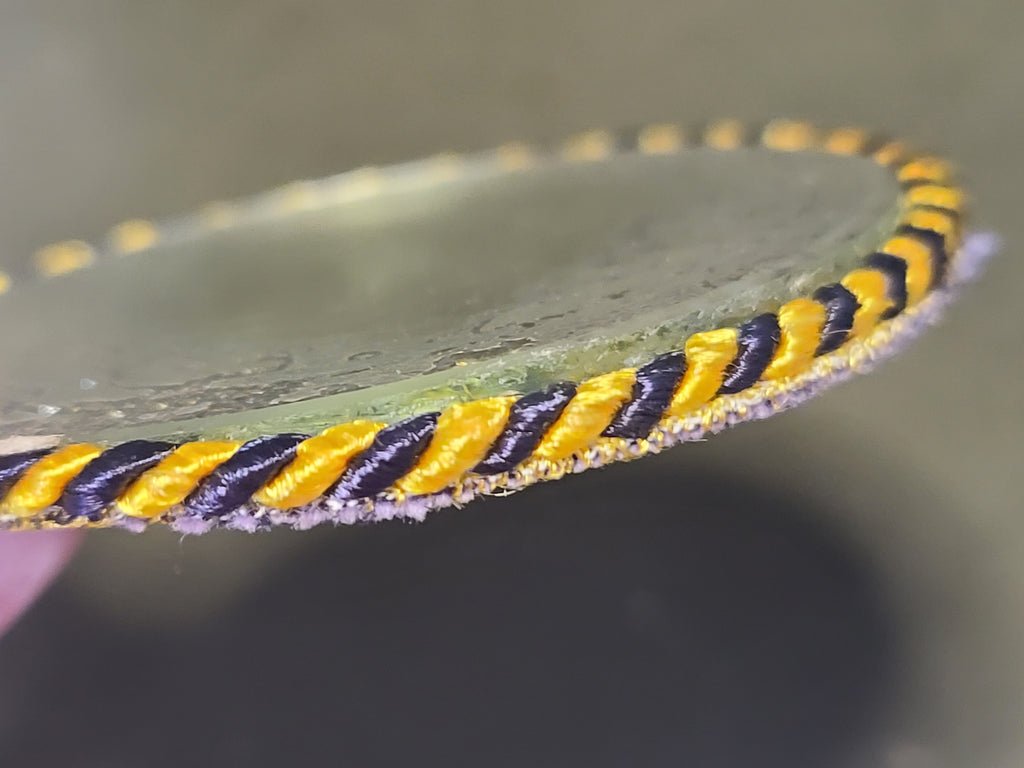 Army Sweetheart Patch Mirror in Envelope — image 11