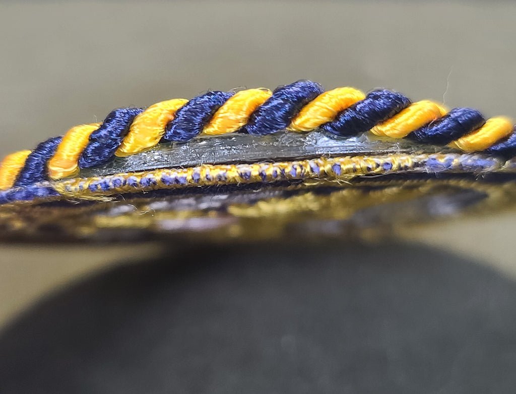 Army Sweetheart Patch Mirror in Envelope — image 12