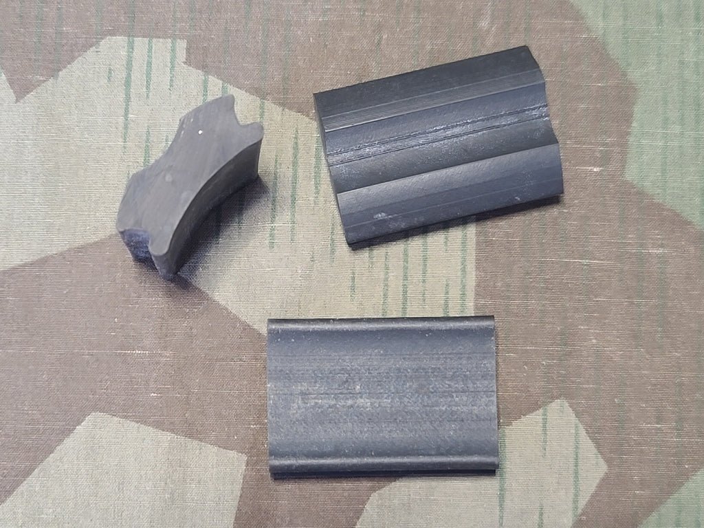 Bicycle Brake Pad Replacement — image 2