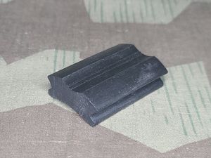 Bicycle Brake Pad Replacement