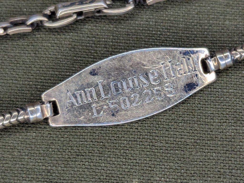 WAC ID Bracelet — image 2