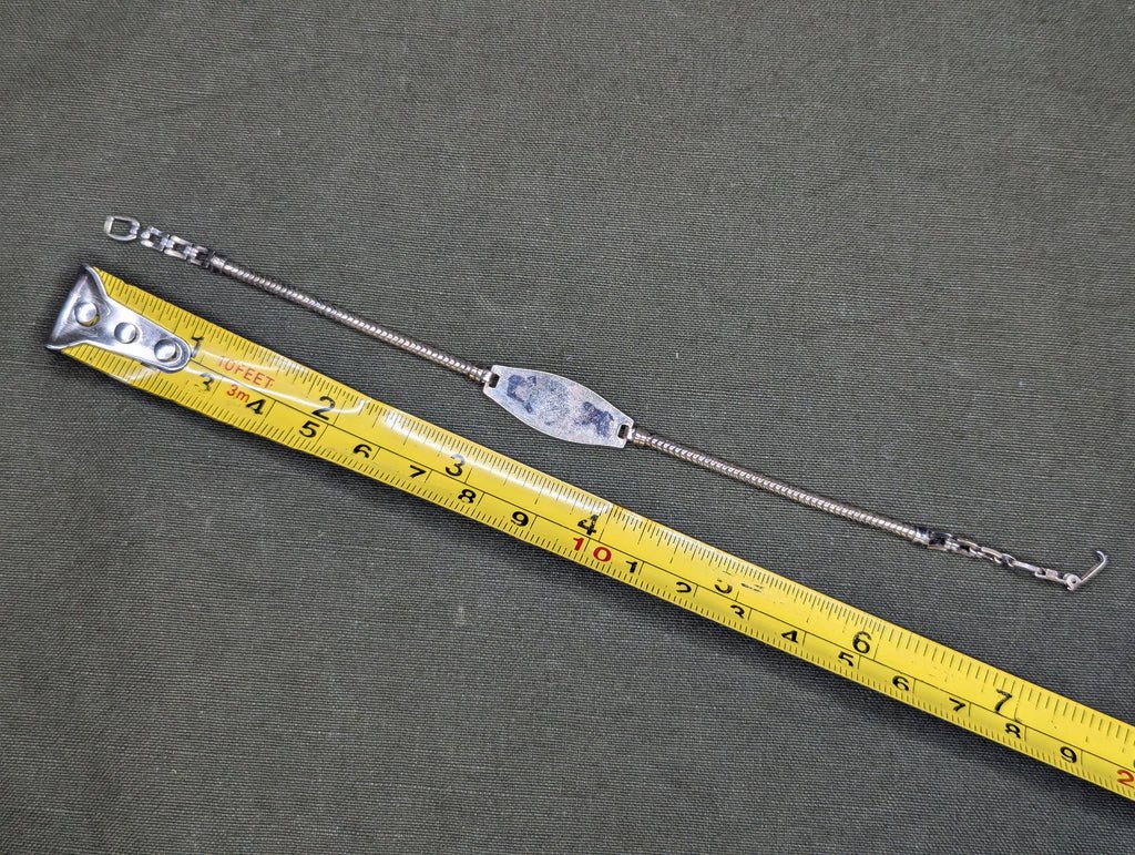 WAC ID Bracelet — image 3