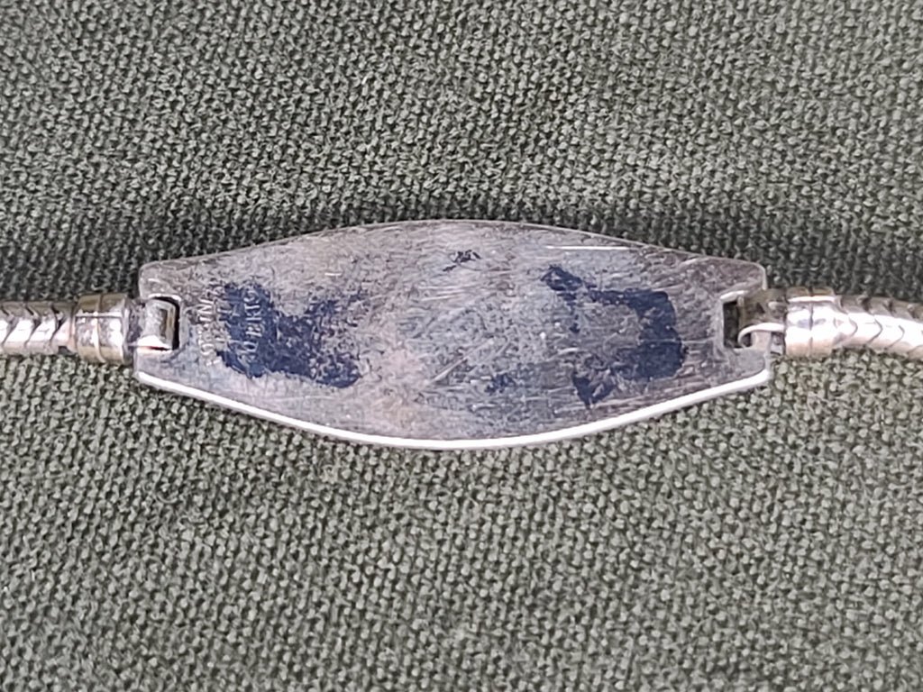 WAC ID Bracelet — image 5