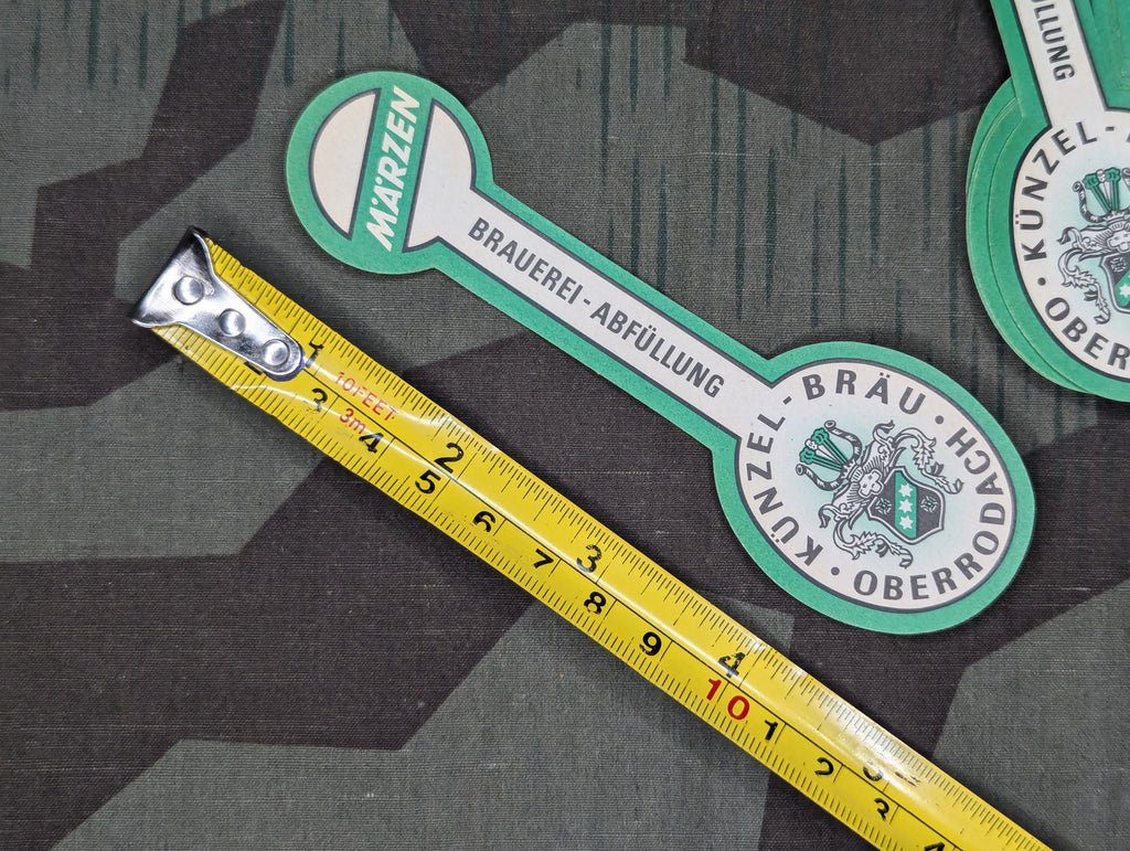 Märzen German Bottle Seals (Lot of 24) — image 2