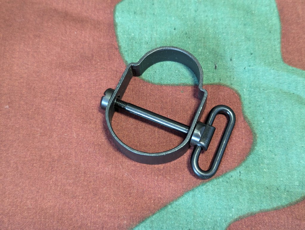 Beretta 38A, Stud /Sling Loop Assembly — image 4