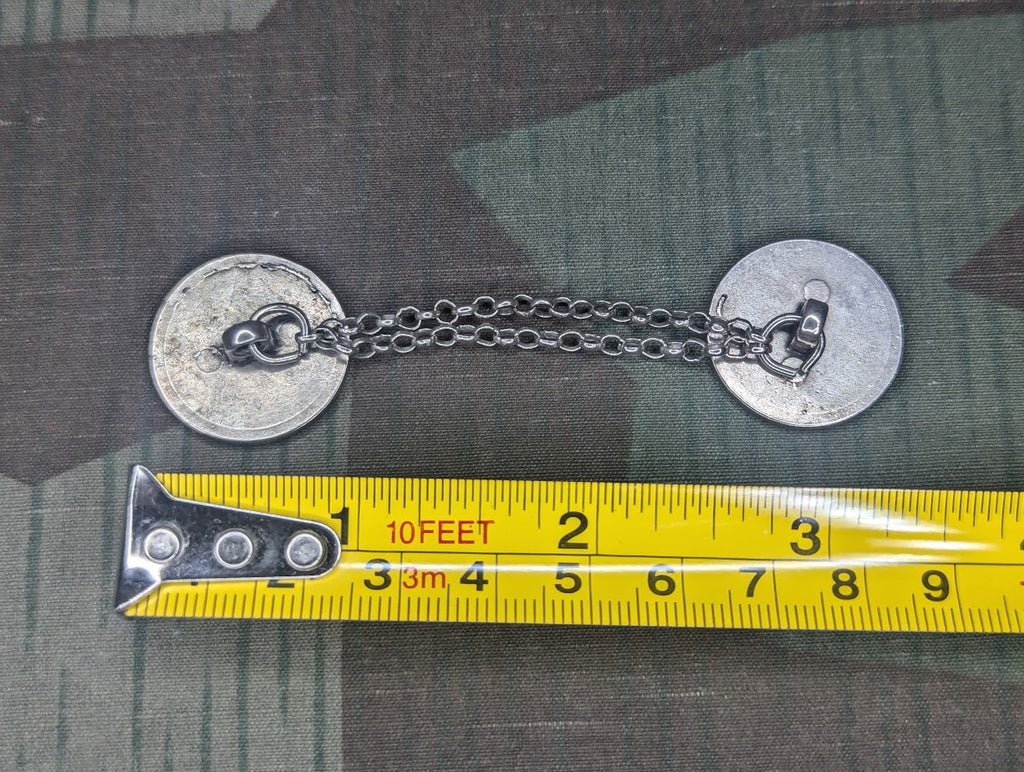 Charivari Tracht Button Chain — image 3