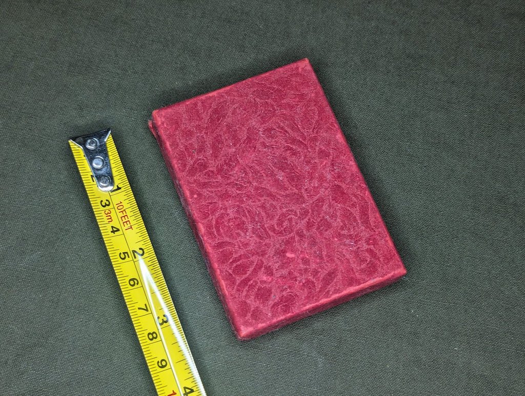 Army Air Corps Locket Pin in Box — image 8