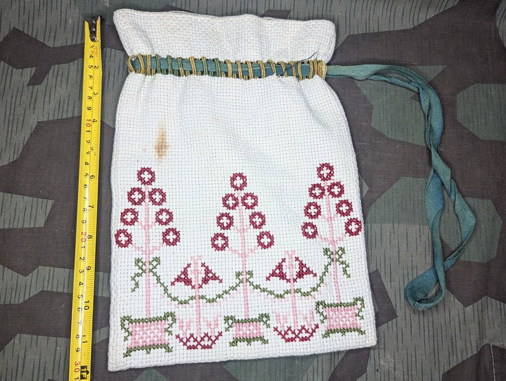 German Pray and Work Bag — image 2
