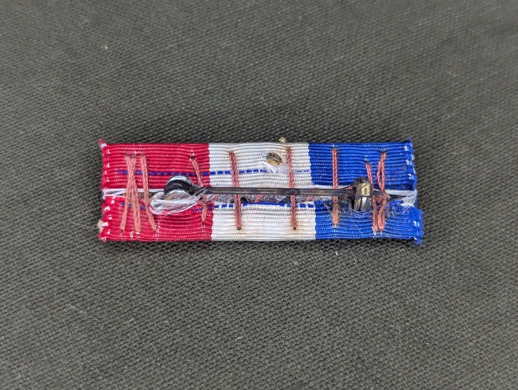 Army Sweetheart Ribbon Bar Pin in Box — image 4
