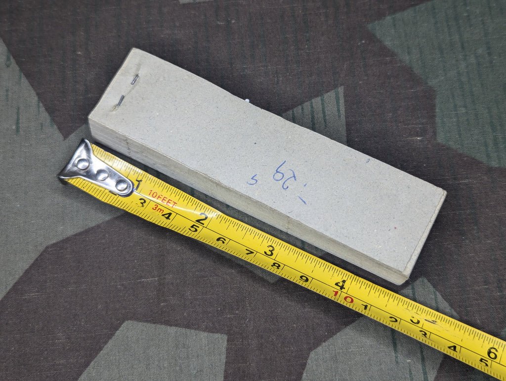 Original Block of Coat Check Tickets — image 2