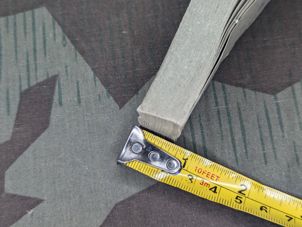 Original Block of Coat Check Tickets — image 3