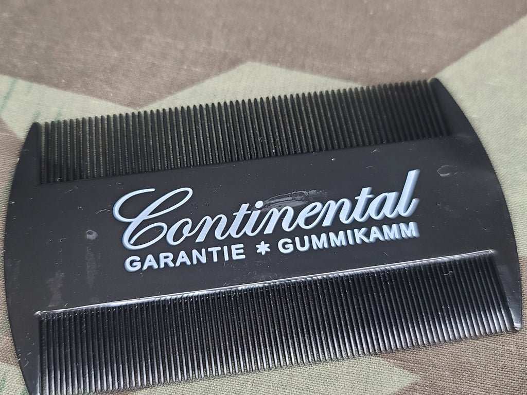 Reproduction Fine Comb — image 3