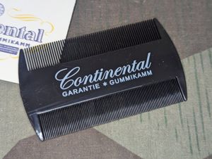 Reproduction Fine Comb