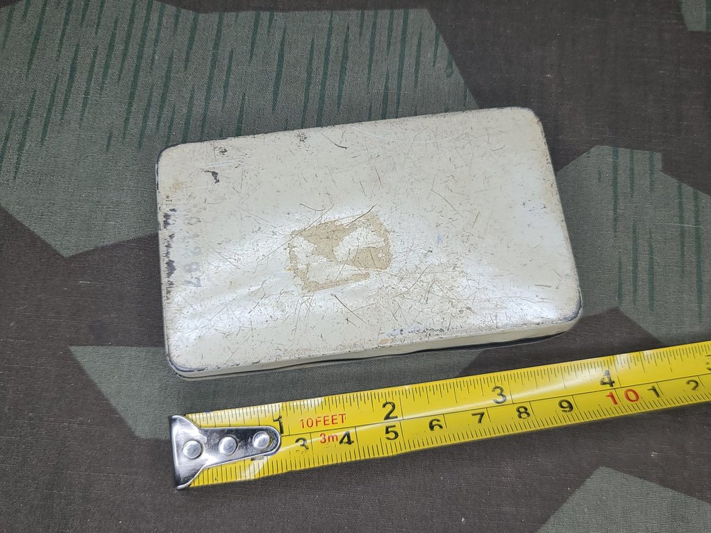 Scilloral Heart Medicine Tin — image 2