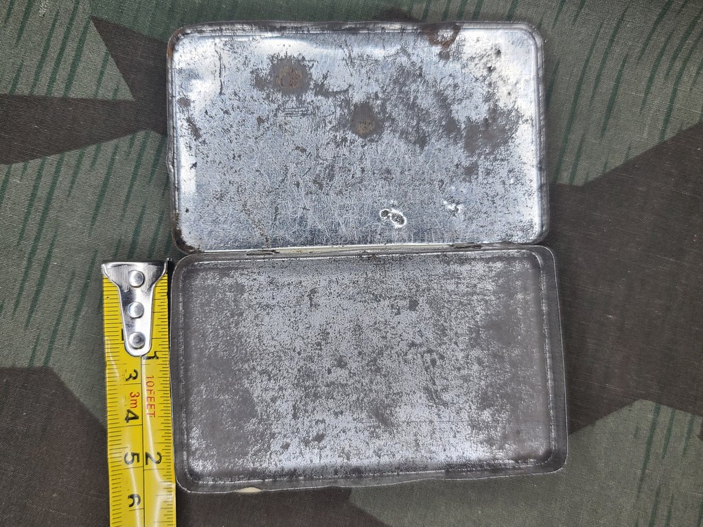 Scilloral Heart Medicine Tin — image 3