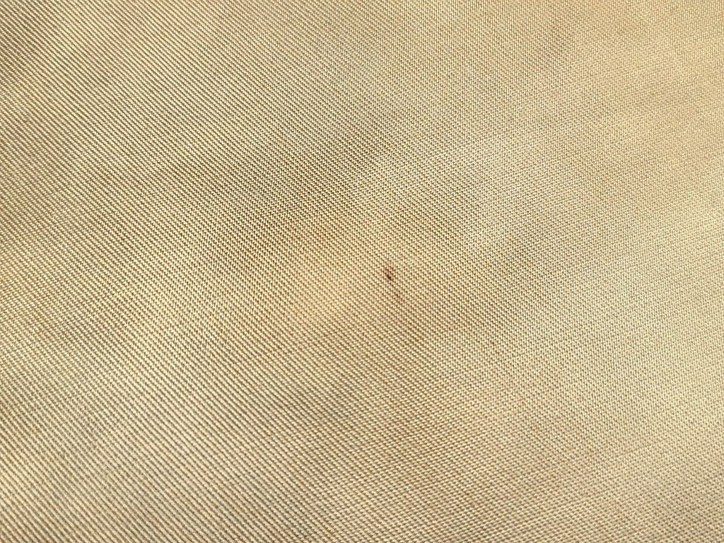 Tan WAC Private Purchase Zipper Bag — image 11