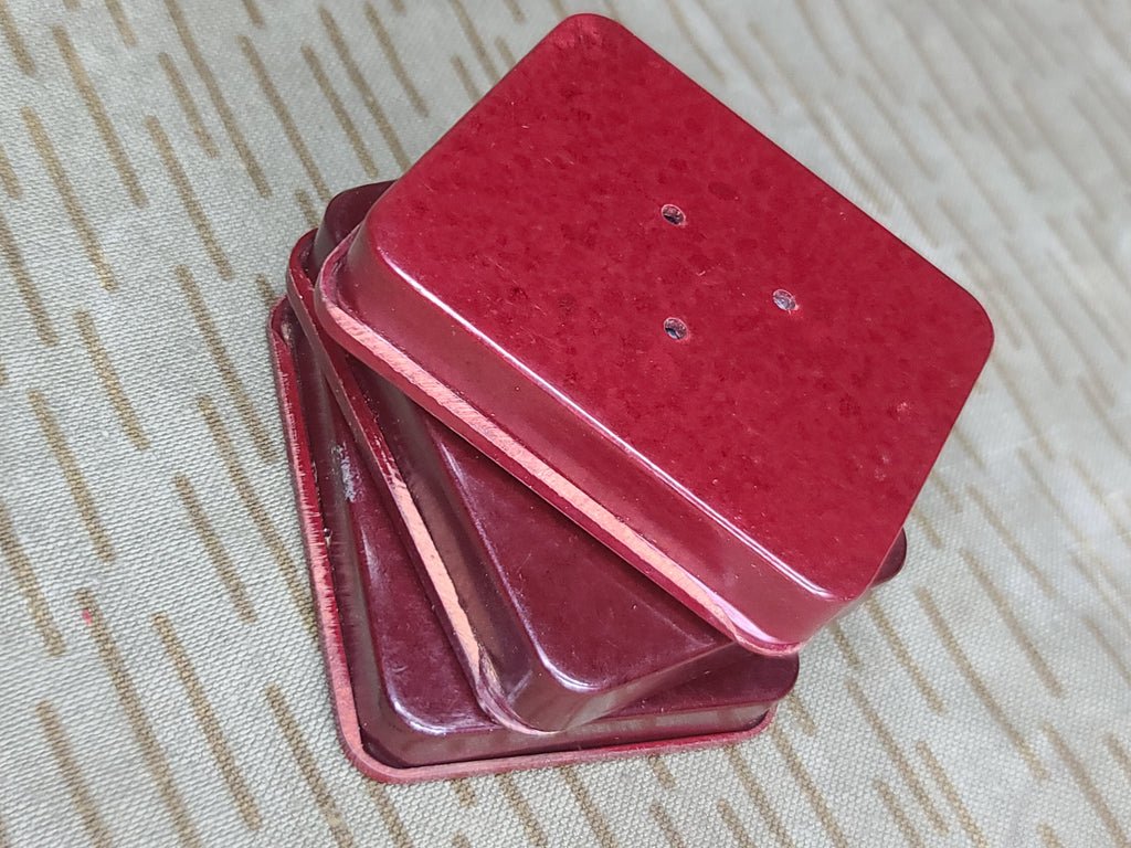 East German VEB Sanex Bakelite Condom Container — image 10