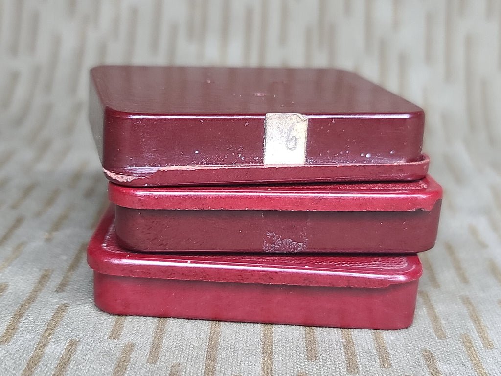 East German VEB Sanex Bakelite Condom Container — image 9