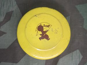 Sarotti Zitronellen Candy Tin