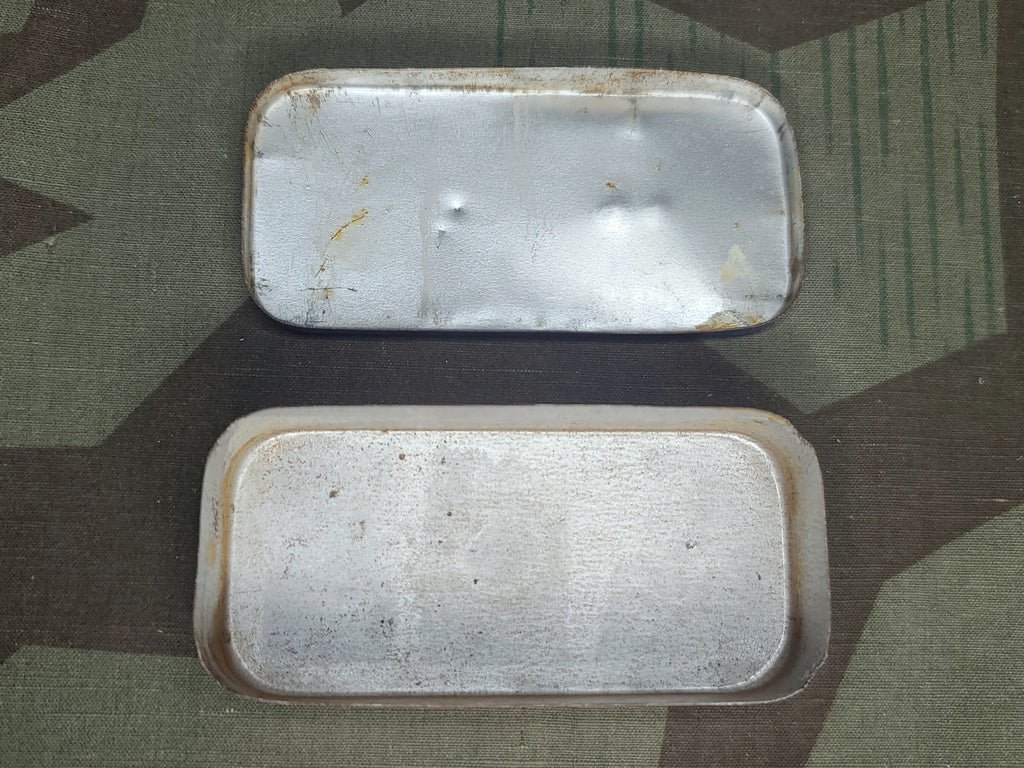 Elastocorn Foot Bandage Tin — image 3