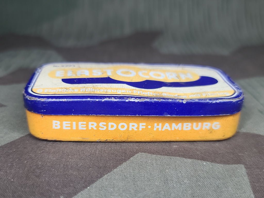 Elastocorn Foot Bandage Tin — image 5