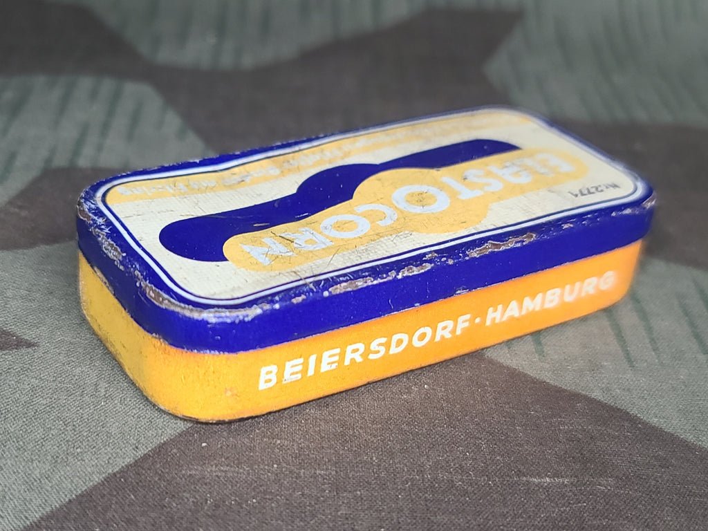 Elastocorn Foot Bandage Tin — image 6