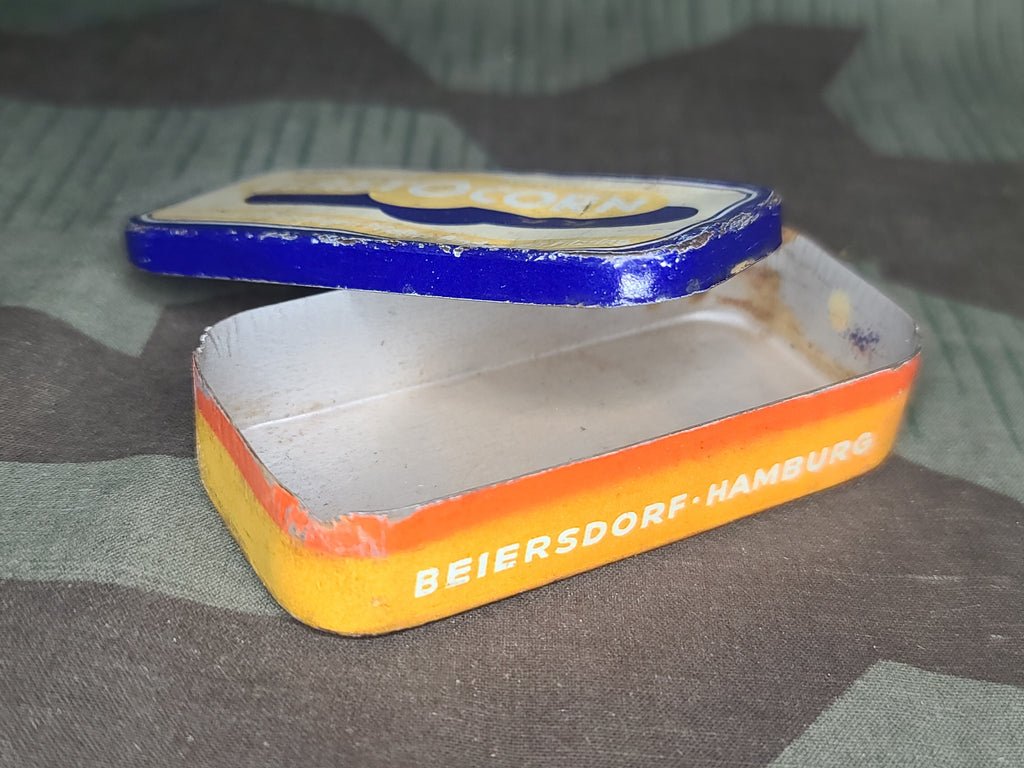 Elastocorn Foot Bandage Tin — image 7