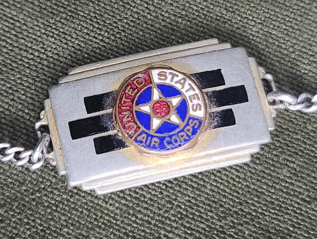 Air Corps Bracelet — image 2