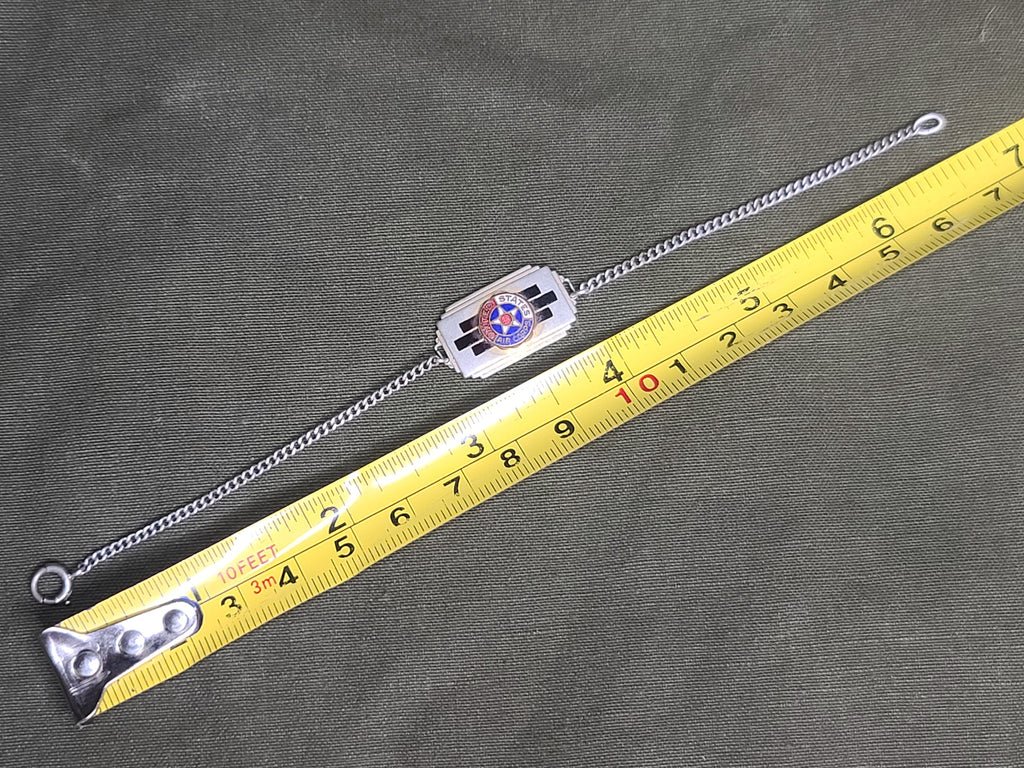Air Corps Bracelet — image 3