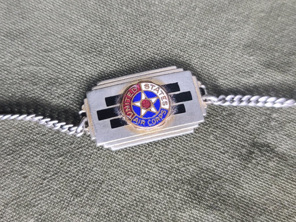 Air Corps Bracelet — image 4