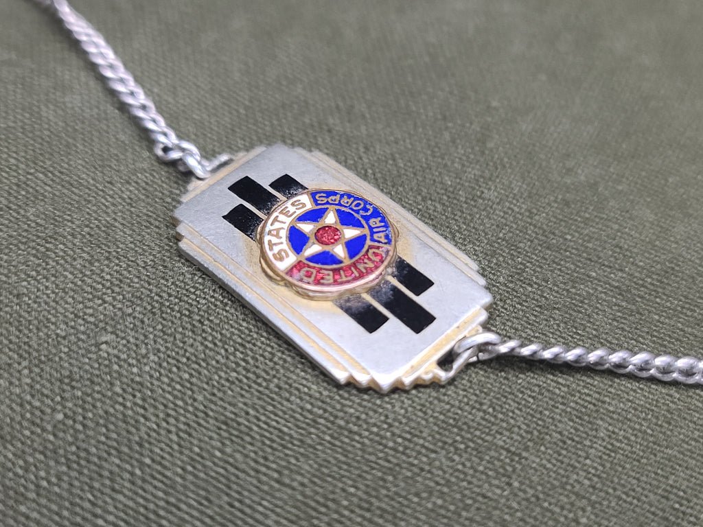 Air Corps Bracelet — image 6