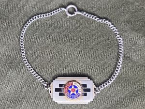 Air Corps Bracelet
