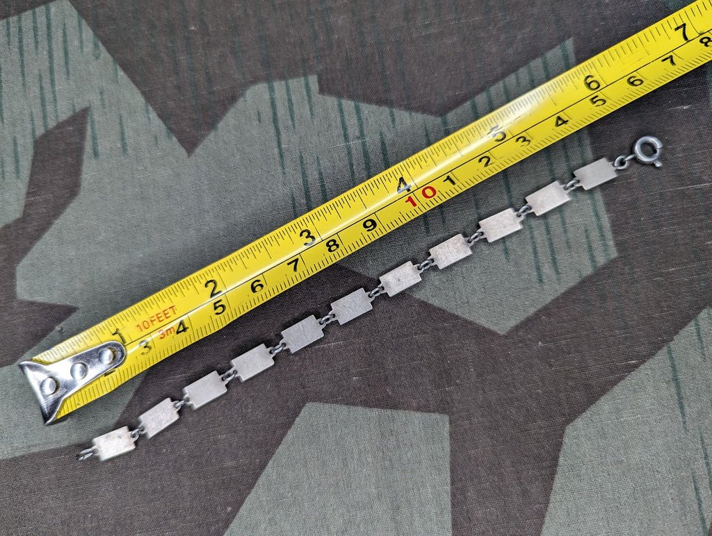 Der Deutsche KdF Ship Signal Flag Bracelet — image 3